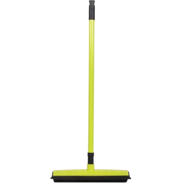 Rubber Pet Hair Broom